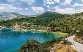 Appartamento vacanze per 4 persone con giardino, Croatia, Slano, Dubrovnik-Neretva