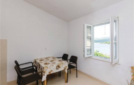 Appartamento vacanze per 5 persone con terrazza, Croatia, Ston, Dubrovnik-Neretva