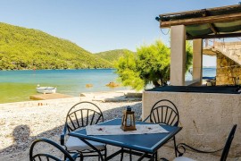 Casa vacanza per 4 persone, Croatia, Ston, Dubrovnik-Neretva