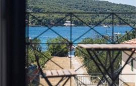 Casa vacanza per 8 persone con sauna, Croatia, Isole della Dalmazia