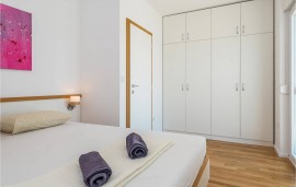 Casa vacanza per 6 persone con terrazza, Croatia, Jadrija, Šibenik-Knin