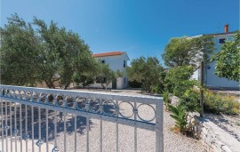 Casa vacanza per 8 persone con terrazza, Croatia, Jadrija, Šibenik-Knin