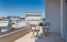 Casa vacanza per 6 persone con terrazza, Croatia, Jadrija, Šibenik-Knin