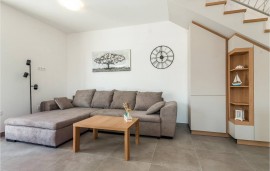 Casa vacanza per 6 persone con terrazza, Croatia, Jadrija, Šibenik-Knin