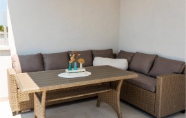 Casa vacanza per 6 persone con terrazza, Croatia, Jadrija, Šibenik-Knin