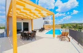 Casa vacanza per 12 persone, Croatia, Sebenico, Šibenik-Knin