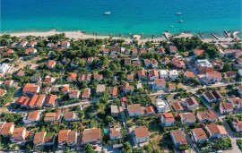 Appartamento vacanze per 5 persone con terrazza, Croatia, Jadrija, Šibenik-Knin