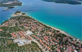 Appartamento vacanze per 5 persone con terrazza, Croatia, Jadrija, Šibenik-Knin