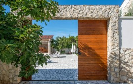 Casa vacanza per 8 persone con terrazza, Croatia, Sebenico, Šibenik-Knin