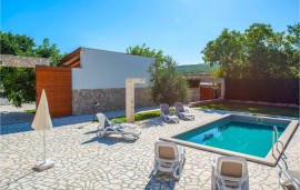 Casa vacanza per 8 persone con terrazza, Croatia, Sebenico, Šibenik-Knin