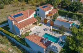 Casa vacanza per 8 persone con terrazza, Croatia, Sebenico, Šibenik-Knin