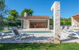 Casa vacanza per 8 persone con terrazza, Croatia, Sebenico, Šibenik-Knin