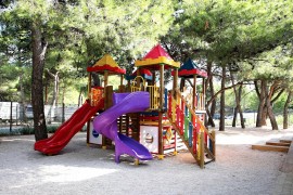 Casa Mobile Standard Trilocale 4 adulti + 2 bambini, Croatia, Sebenico, Šibenik-Knin