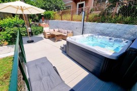 Casa Alisa ★ 4 Br with Jacuzzi,Terrace & Parking ★, Croatia, Sebenico, Šibenik-Knin