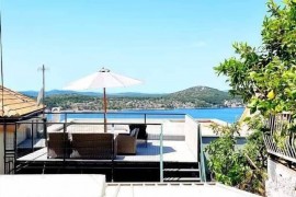 Casa Alisa ★ 4 Br with Jacuzzi,Terrace & Parking ★, Croatia, Sebenico, Šibenik-Knin