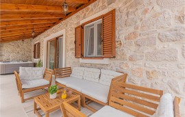 Casa vacanza per 4 persone con terrazza, Croatia, Sebenico, Šibenik-Knin