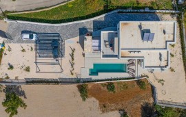 Casa vacanza per 8 persone con terrazza, Croatia, Bilice, Šibenik-Knin