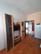 Appartamento in Brodarica con balcone, Climatizzazione, Wifi (5185-2), Croatia, Sebenico, Šibenik-Knin