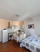 Appartamento in Brodarica con balcone, Climatizzazione, Wifi (5185-2), Croatia, Sebenico, Šibenik-Knin