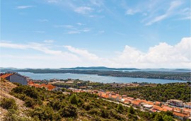 Appartamento vacanze per 5 persone con terrazza, Croatia, Sebenico, Šibenik-Knin