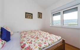 Appartamento vacanze per 6 persone con terrazza, Croatia, Bilice, Šibenik-Knin