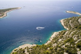 Casa di 180 mq a Razanj. 300 m dall'oceano., Croatia, Sebenico, Šibenik-Knin