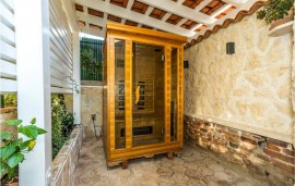 Appartamento vacanze per 4 persone con sauna, Croatia, Sebenico, Šibenik-Knin