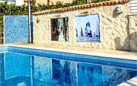 Appartamento vacanze per 4 persone con sauna, Croatia, Sebenico, Šibenik-Knin