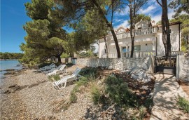 Casa vacanza per 14 persone con idromassaggio, Croatia, Jadrija, Šibenik-Knin