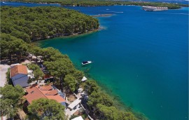 Casa vacanza per 14 persone con idromassaggio, Croatia, Jadrija, Šibenik-Knin