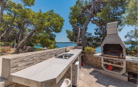 Casa vacanza per 14 persone con idromassaggio, Croatia, Jadrija, Šibenik-Knin