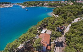 Casa vacanza per 14 persone con idromassaggio, Croatia, Jadrija, Šibenik-Knin