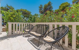 Casa vacanza per 14 persone con idromassaggio, Croatia, Jadrija, Šibenik-Knin