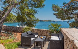 Casa vacanza per 14 persone con idromassaggio, Croatia, Jadrija, Šibenik-Knin