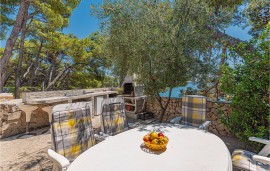 Casa vacanza per 14 persone con idromassaggio, Croatia, Jadrija, Šibenik-Knin