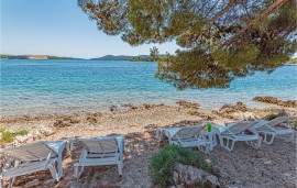 Casa vacanza per 14 persone con idromassaggio, Croatia, Jadrija, Šibenik-Knin