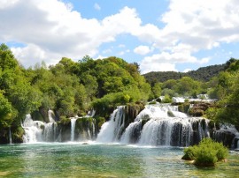 Lastavica, Croatia, Jadrija, Šibenik-Knin