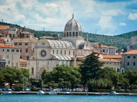 Lastavica, Croatia, Jadrija, Šibenik-Knin