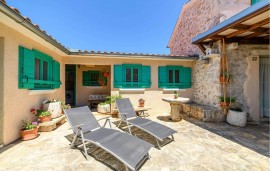 Casa vacanza per 4 persone con terrazza, Croatia, Sebenico, Šibenik-Knin