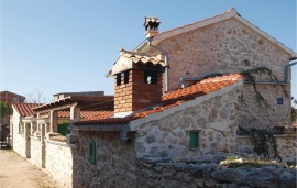 Casa vacanza per 4 persone con terrazza, Croatia, Sebenico, Šibenik-Knin