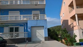 Appartamento vacanza per 3 Persone + 1 Bambino ca. 60 qm in Sibenik, Dalmazia (Dalmazia Settentriona, Croatia, Sebenico, Šibenik-Knin