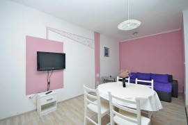 Appartamento vacanza per 3 Persone + 1 Bambino ca. 60 qm in Sibenik, Dalmazia (Dalmazia Settentriona, Croatia, Sebenico, Šibenik-Knin