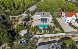 Casa vacanza per 6 persone con terrazza, Croatia, Sebenico, Šibenik-Knin