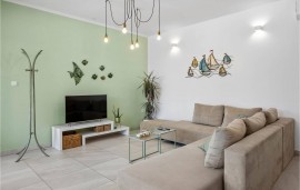 Casa vacanza per 6 persone con terrazza, Croatia, Sebenico, Šibenik-Knin