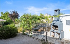 Casa vacanza per 6 persone con terrazza, Croatia, Sebenico, Šibenik-Knin