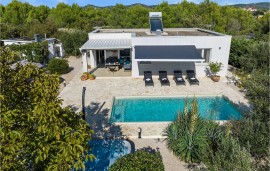 Casa vacanza per 6 persone con terrazza, Croatia, Sebenico, Šibenik-Knin