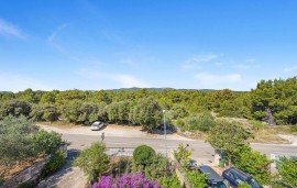 Appartamento vacanze per 6 persone con terrazza, Croatia, Sebenico, Šibenik-Knin