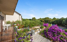Appartamento vacanze per 6 persone con terrazza, Croatia, Sebenico, Šibenik-Knin