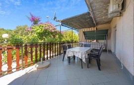 Appartamento vacanze per 6 persone con terrazza, Croatia, Sebenico, Šibenik-Knin