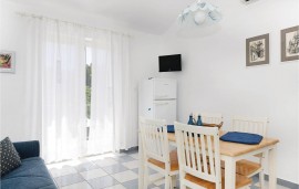 Appartamento vacanze per 8 persone con terrazza, Croatia, Jadrija, Šibenik-Knin